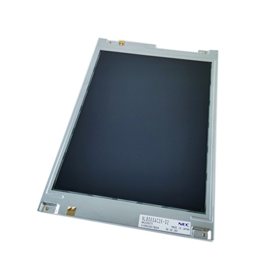 قیمت خوب صفحه نمایش LCD 10.4 اینچی جدید NL8060AC26-02 برای NEC آنلاین