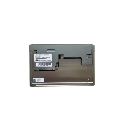 قیمت خوب AA070MC01-DA1 7.0 اینچ صفحه نمایش LCD 800*480 پانل ماژول LCD صنعتی آنلاین