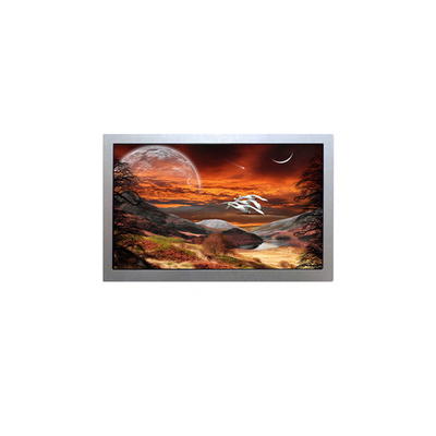قیمت خوب AA070ME01-CA1 7.0 اینچ 800*480 صفحه نمایش لمسی LCD آنلاین