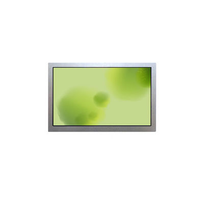 قیمت خوب AA070ME02 7.0 اینچ 800*480 صفحه نمایش صفحه نمایش LCD برای صنعتی آنلاین