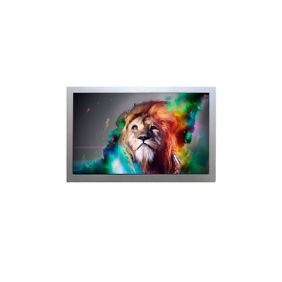 قیمت خوب AA070ME11-DA1 صفحه لمسی LCD 7.0 اینچ 800*480 ماژول نمایش LCD آنلاین