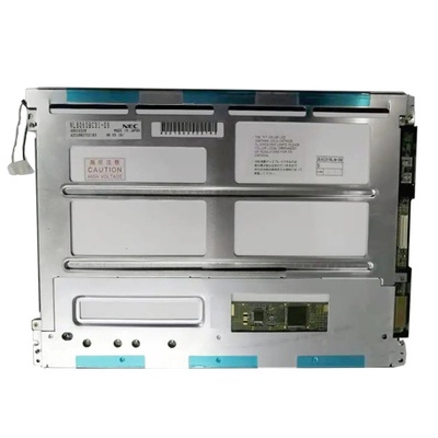 قیمت خوب NL8060BC31-09 صفحه نمایش LCD 12.1 اینچی برای NEC آنلاین