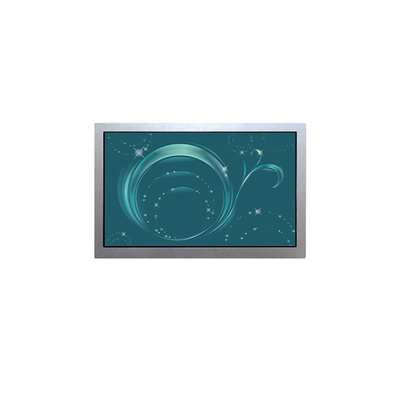 قیمت خوب AA104SH12--T1 10.4 اینچ 800 * 600 مانیتورهای LCD صفحه نمایش لمسی برای میتسوبیشی آنلاین