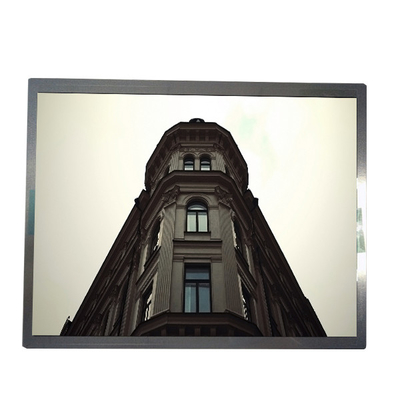 قیمت خوب AA104XF02 صفحه LCD 10.4 اینچ 1024*768 صفحه LCD آنلاین