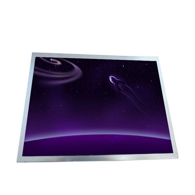 قیمت خوب AA104XG02 10.4 اینچ TFT LCD 1024*768 صفحه نمایش LCD بدون لمسی آنلاین