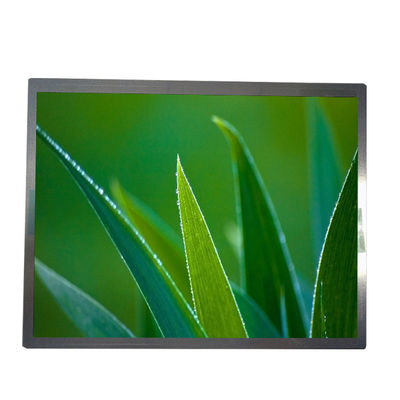قیمت خوب AA104XG12 10.4 اینچ صفحه نمایش LCD 1024*768 صفحه نمایش LCD آنلاین