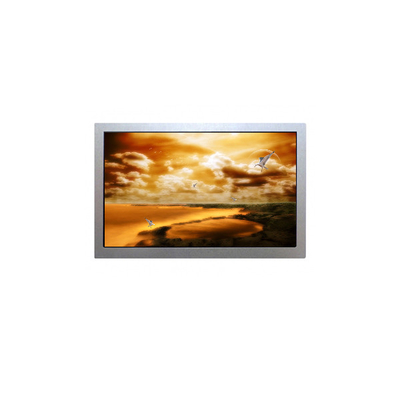قیمت خوب AA106TA51 10.6 اینچ 768*1280 روشنایی بالا صفحه نمایش صنعتی LCD آنلاین