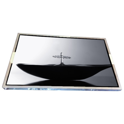 قیمت خوب 23.0 اینچ 64PPI NL12876AC39-01 صفحه نمایش LCD آنلاین