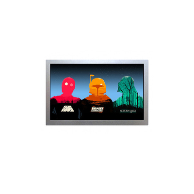 قیمت خوب AA121SR01 صفحه نمایش LCD 12.1 اینچ 800*600 صفحه نمایش LCD آنلاین