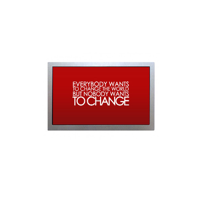 قیمت خوب AA121TH11DDE11 WLED 12.1 اینچ صفحه LCD لمسی 1280 * 800 پانل LCD TFT آنلاین