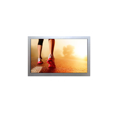 قیمت خوب AA121XP01DDE11 12.1 اینچ مانیتورهای لمسی LCD 1024 * 768 صفحه نمایش برای صنعتی آنلاین