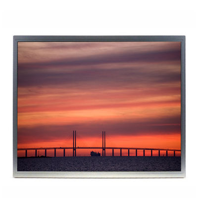 قیمت خوب AA150XW14 1024 * 768 15.0 اینچ صفحه نمایش TFT صفحه نمایش LCD آنلاین