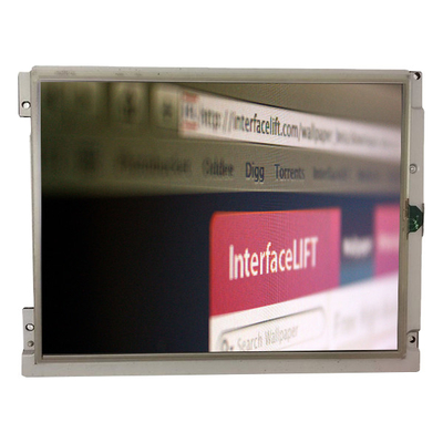 قیمت خوب 10.4 اینچ 20 پین LT104AC36100 صفحه LCD صنعتی آنلاین