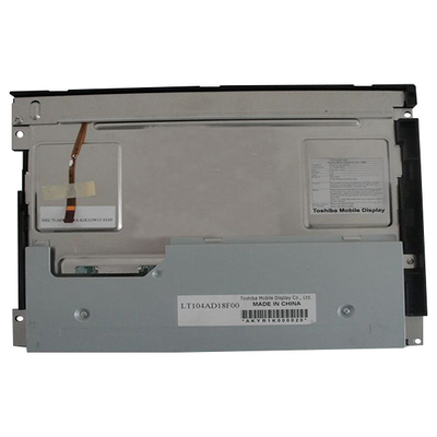 قیمت خوب صفحه نمایش LCD 800*600 LT104AD18F00 آنلاین