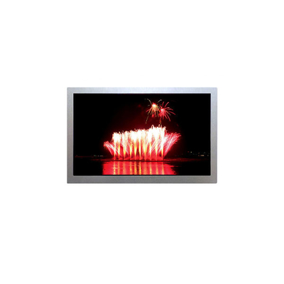 قیمت خوب AT080MD01 8.0 اینچ صفحه نمایش LCD 800*480 صفحه نمایش LCD صنعتی برای میتسوبیشی آنلاین