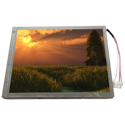 قیمت خوب صفحه نمایش LCD جدید LTA065B0D0F 640*480 آنلاین