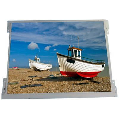 قیمت خوب 12.1 اینچ LTA121C253F 1024*768 صفحه نمایش LCD آنلاین