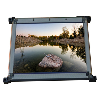 قیمت خوب LJ64EU34 8.9 اینچ 640 * 400 ماژول صفحه نمایش LCD صفحه نمایش LCD آنلاین