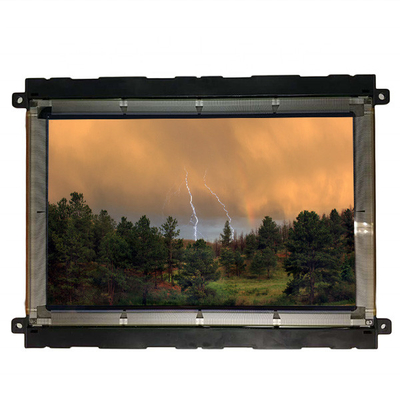 قیمت خوب LJ64HB34 8.9 اینچ 640*400 صفحه نمایش LCD تعمیر و تعویض صفحه نمایش برای VICPAS آنلاین