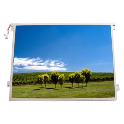 قیمت خوب صفحه نمایش نوار لپ تاپ LCD جدید 10.4 اینچی LTD104EA5S آنلاین