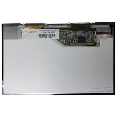 قیمت خوب 10صفحه نمایش LCD لپ تاپ LTD106EXXF آنلاین