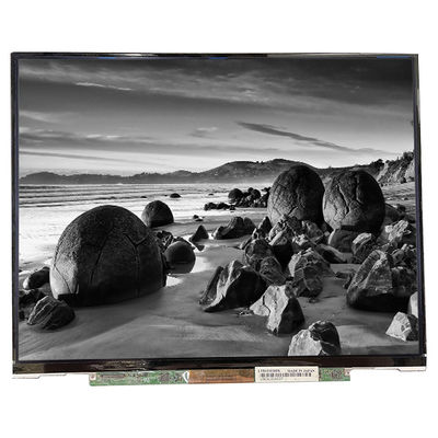 قیمت خوب صفحه نمایش LCD LTD121EDDX 60Hz TFT برای لپ تاپ آنلاین