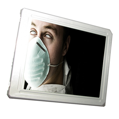 قیمت خوب LM32C04P 5.5 اینچ 320*240 رزولوشن صفحه نمایش LCD آنلاین