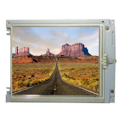 قیمت خوب LM057QCTT03 اصل در انبار 5.7 اینچ 320*240 صفحه نمایش LCD آنلاین