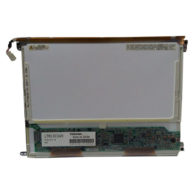 قیمت خوب صفحه نمایش جدید 10.4 اینچی LTM10C349 TFT LCD لپ تاپ آنلاین