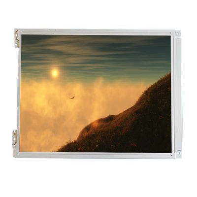 قیمت خوب LM64C35P اصلی برای Sharp 10.4 اینچ صفحه نمایش LCD 640 * 480 آنلاین