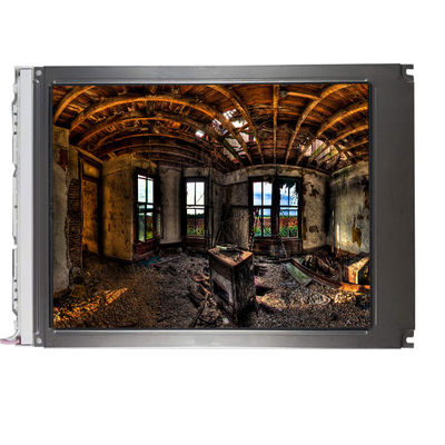قیمت خوب LM64P122 8.0 اینچ 640*480 صفحه نمایش LCD برای صفحه نمایش LCD صنعتی آنلاین