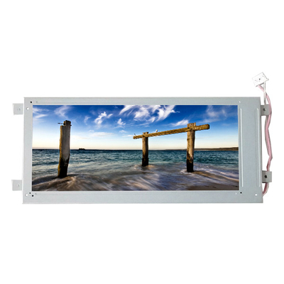 قیمت خوب صفحه نمایش LCD LM081HB1T01B 8.1 اینچ 640*240 TFT آنلاین