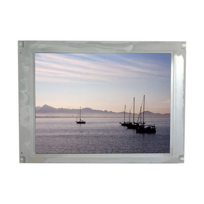 قیمت خوب SP19V001-ZZC 7.5 اینچ 21 پین صفحه LCD صنعتی آنلاین