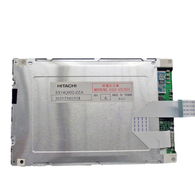 قیمت خوب SX14Q002-ZZA 5.7 اینچ 320*240 70PPI Touch LCD Module Display آنلاین