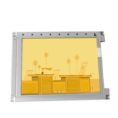 قیمت خوب 7.5 اینچ SX19V007 صفحه نمایش LCD لمسی آنلاین