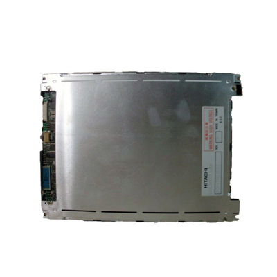 قیمت خوب برای صفحه LCD صنعتی SX19V007-Z2A 640*480 آنلاین