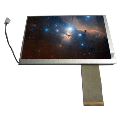 قیمت خوب 8.0 اینچ TFT Hannstar HSD080IDW1-B10 صفحه نمایش LCD صفحه نمایش آنلاین