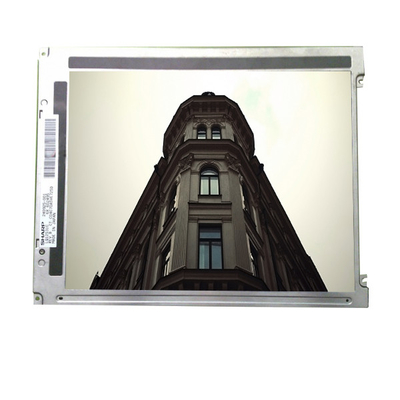 قیمت خوب LQ12S31C 12.1 اینچ 800 * 600 TN CCFL ماژول LCD کریستال مایع صفحه نمایش TFT آنلاین