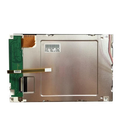 قیمت خوب TX14D11VM1CAB 40 پین صفحه نمایش صنعتی LCD لمسی آنلاین