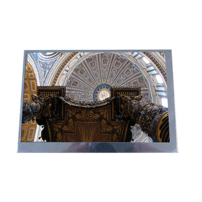 قیمت خوب 7.0 اینچ TX18D210VM0BAA نمایشگر LCD TFT درخشان آنلاین