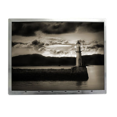 قیمت خوب TX20D16VM2BAA صفحه نمایش LCD جدید 8.0 اینچ 116PPI برای HITACHI آنلاین