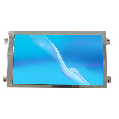 قیمت خوب TX23D12VM0CAA 9.0 اینچ 40 پین صفحه LCD با صنعتی آنلاین