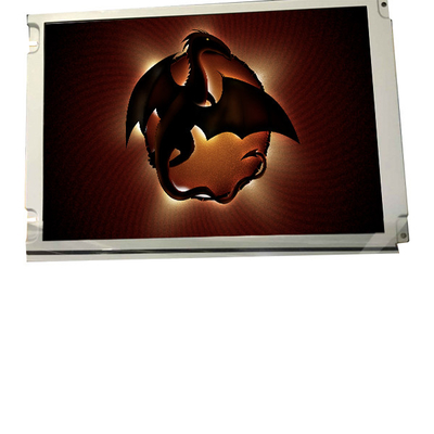 قیمت خوب TX26D14VM2EAA 20 پین 50Typ TFT LCD Industrial Display آنلاین