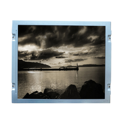 قیمت خوب 1024*768 123PPI TX26D203VM2BAA 10.4 اینچ صنعت صفحه LCD آنلاین