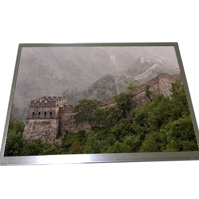 قیمت خوب 10.1 اینچ TX26D207VM0AAA 1280*800 صنعت صفحه LCD آنلاین