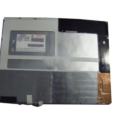 قیمت خوب TX39D80VC1GAA 1280*800 98PPI صفحه نمایش LCD TFT با لپ تاپ آنلاین