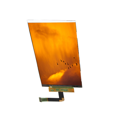 قیمت خوب LQ050T1SX16 5.0 اینچ صفحه نمایش LCD صفحه نمایش LCD 1080 * 1920 tft آنلاین