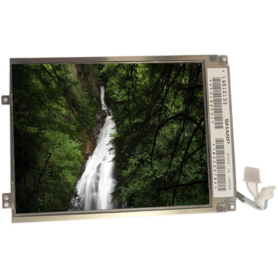 قیمت خوب LQ61D133 100% صفحه نمایش LCD اصلی 6.1 اینچ 640*480 آنلاین