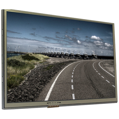 قیمت خوب LQ070Y3DG02 نو 7.0 اینچ 800 * 480 لمسی صفحه نمایش LCD صفحه نمایش ماژول پانل آنلاین