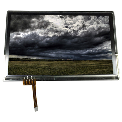قیمت خوب LQ070Y5DG01 7.0 اینچ 800*480 صفحه LCD برای نمایش ماشین آنلاین